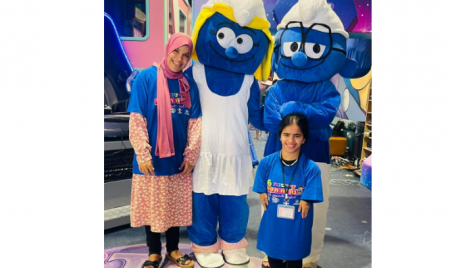 رحلة مليئة بالفرح، التحديات، واللحظات التي لا تُنسى 